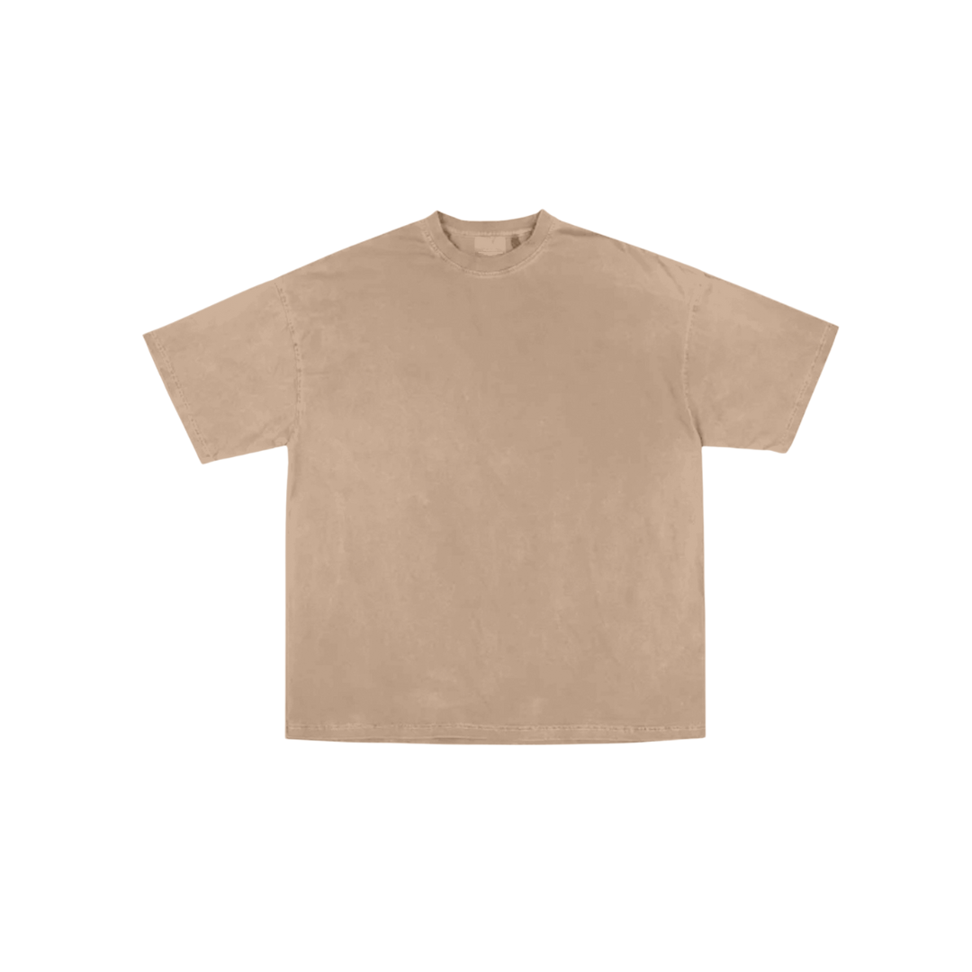 CUSTOM T-SHIRT - FRONT ONLY
