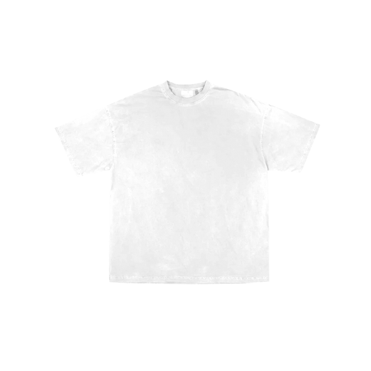 CUSTOM T-SHIRT - FRONT ONLY