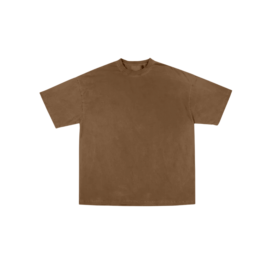 CUSTOM T-SHIRT - FRONT ONLY