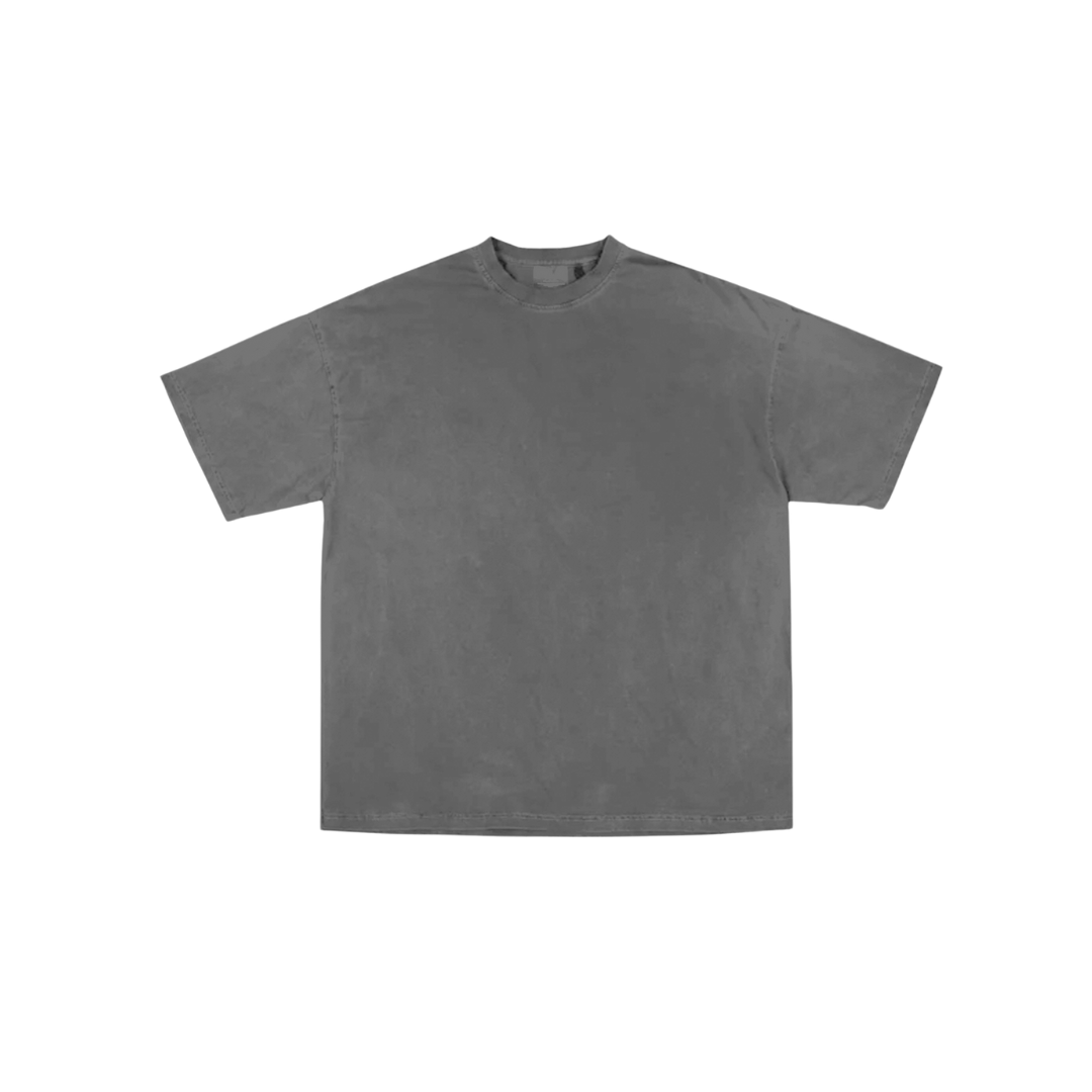 CUSTOM T-SHIRT - FRONT ONLY