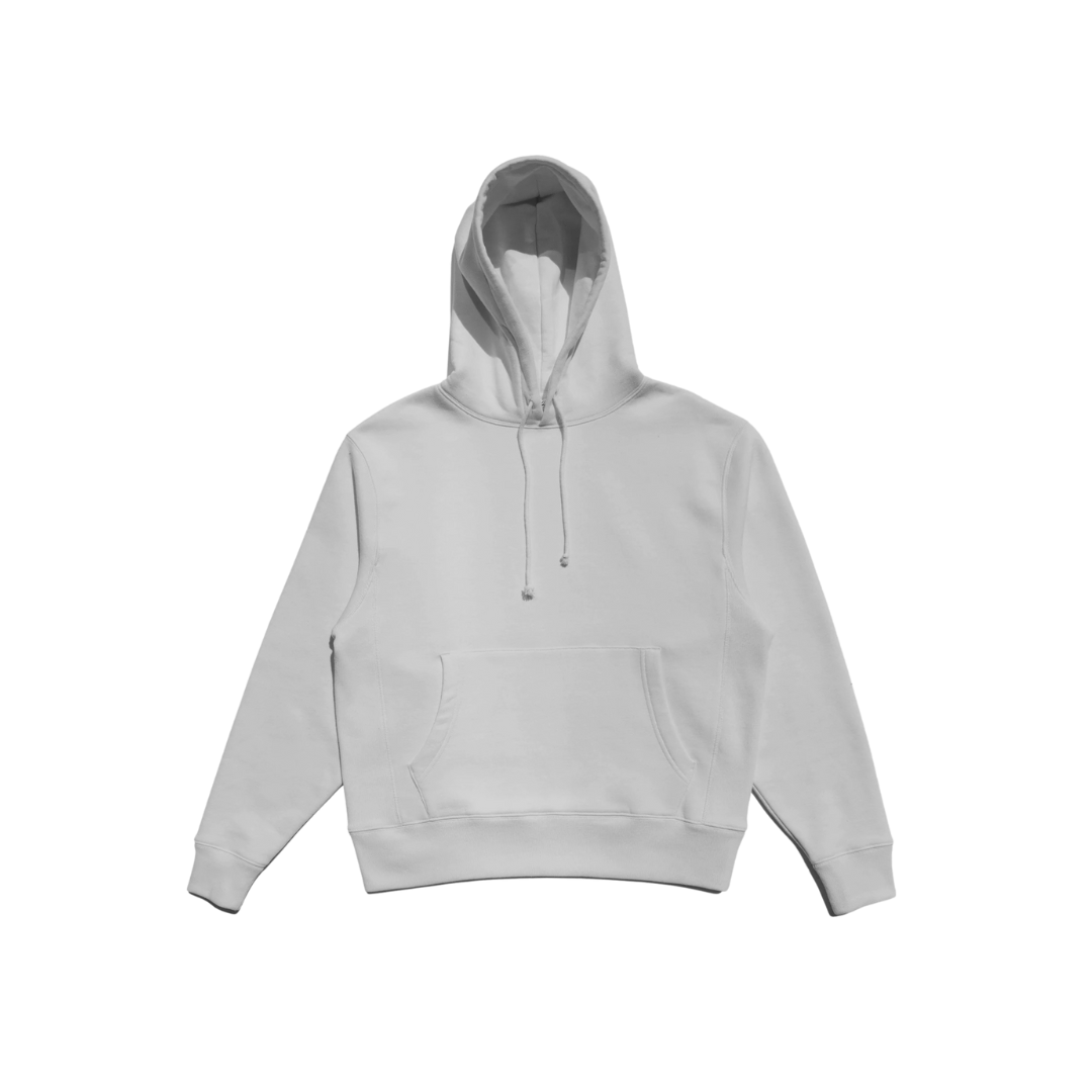 CUSTOM PULLOVER HOODIE - FRONT ONLY