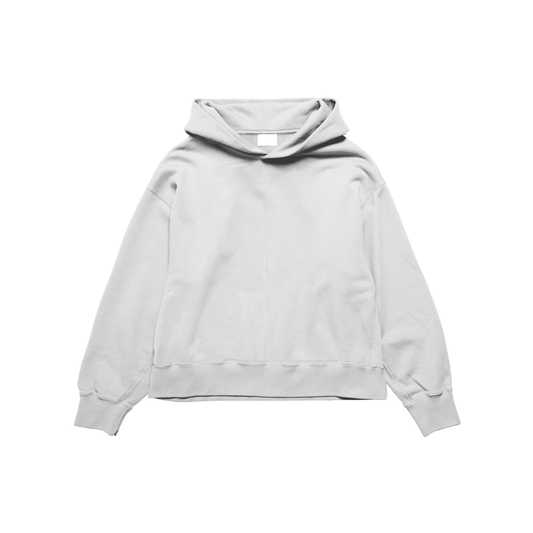 CUSTOM HEAVYWEIGHT HOODIE - FRONT ONLY